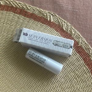 5/$25 Urban Decay subversion mascara primer